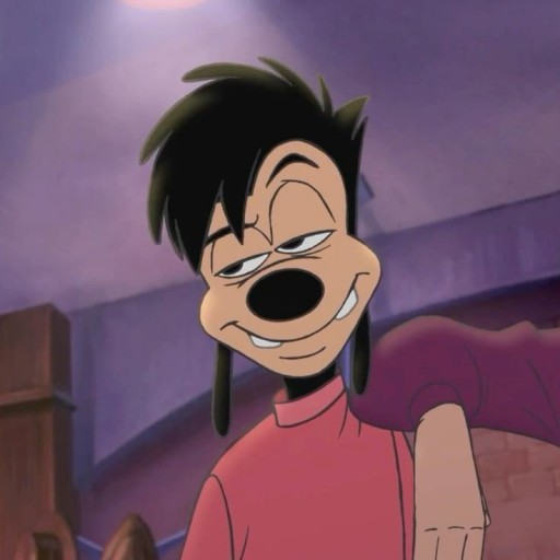 goofy pfp 0081