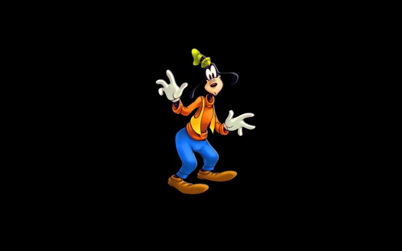 goofy wallpaper 0030