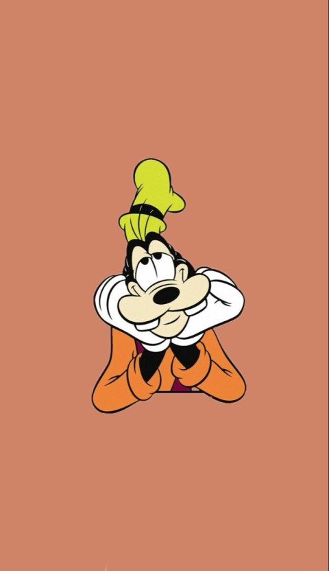 goofy wallpaper 0056