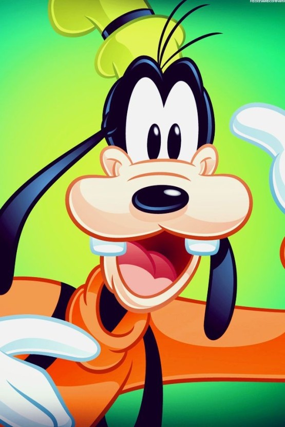 goofy wallpaper 0064