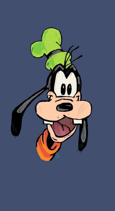 goofy wallpaper 0068