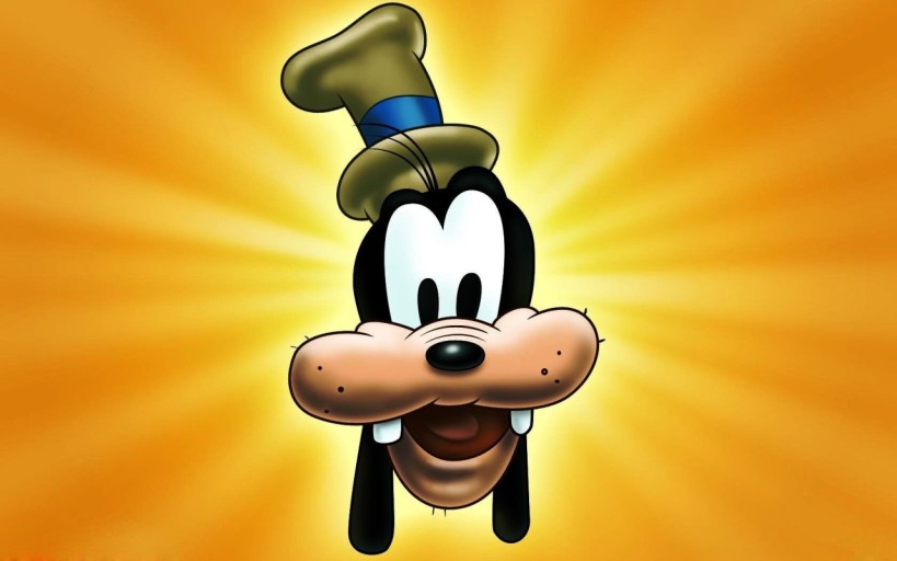 goofy wallpaper 0090