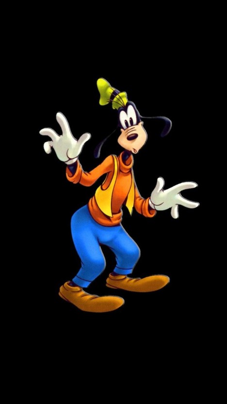 goofy wallpaper 0096