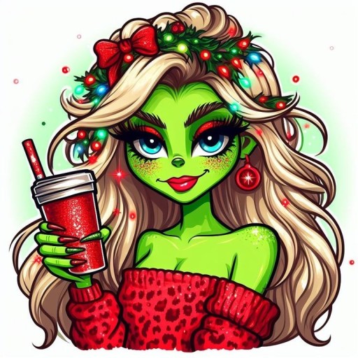 grinch images