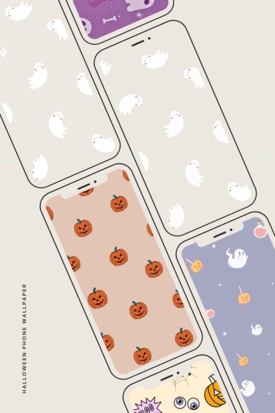 halloween fall background 0028