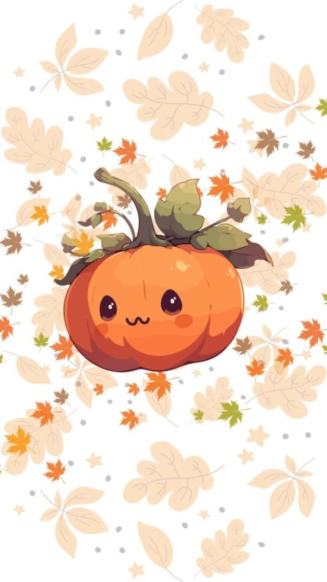 halloween fall background 0048