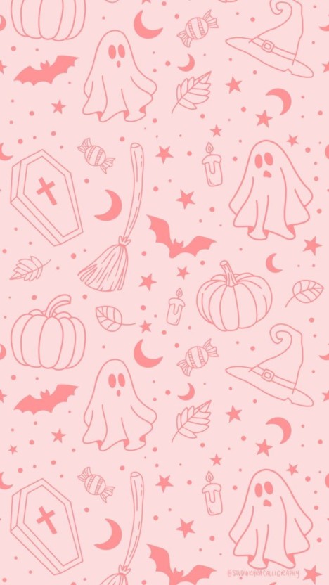 halloween fall background 0059