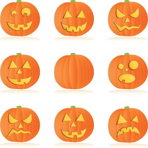 halloween fall background 0061