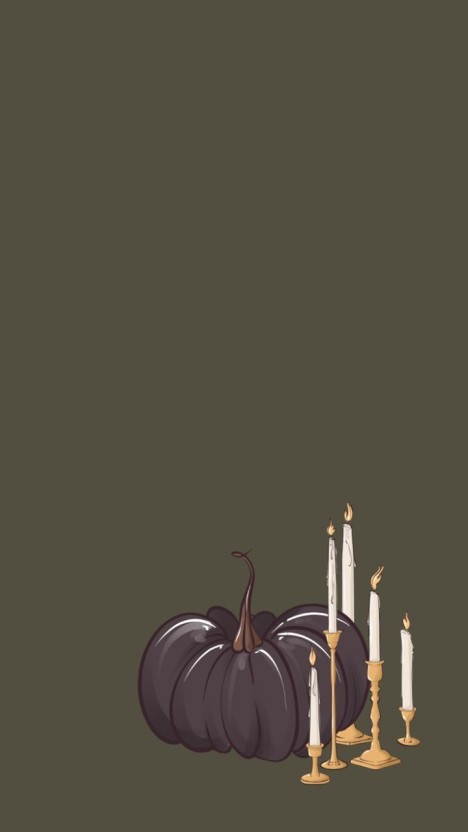 halloween fall background 0069