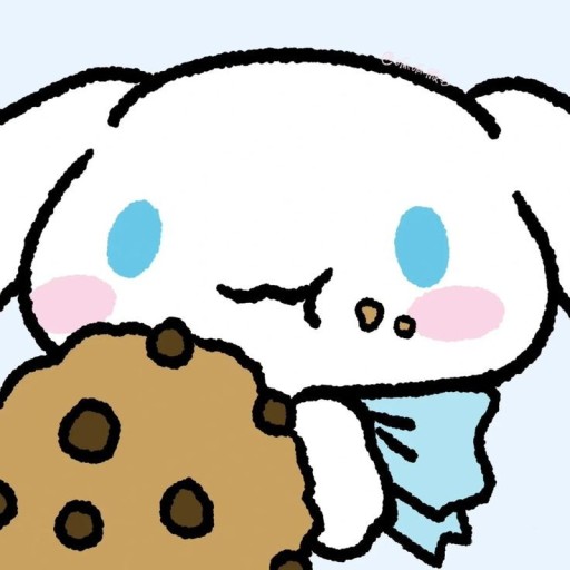 high-quality Cinnamoroll pictures