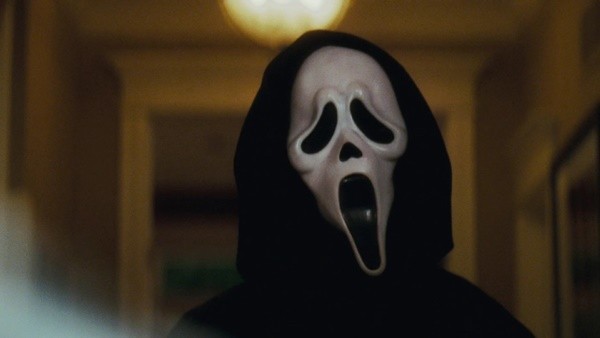 high-resolution ghostface pictures