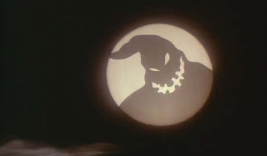 high resolution Oogie Boogie wallpaper collections