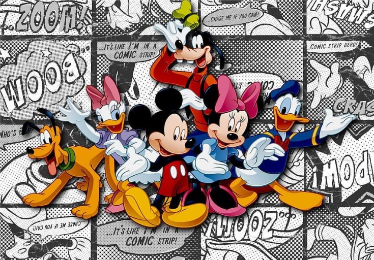 hilarious goofy wallpaper options