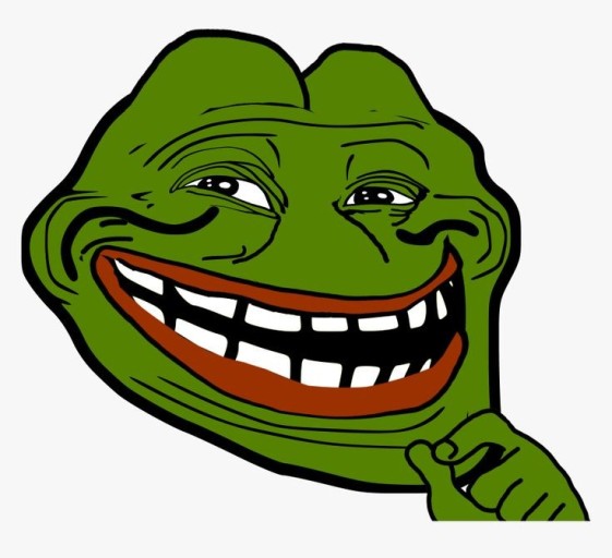 hilarious pepe png pictures