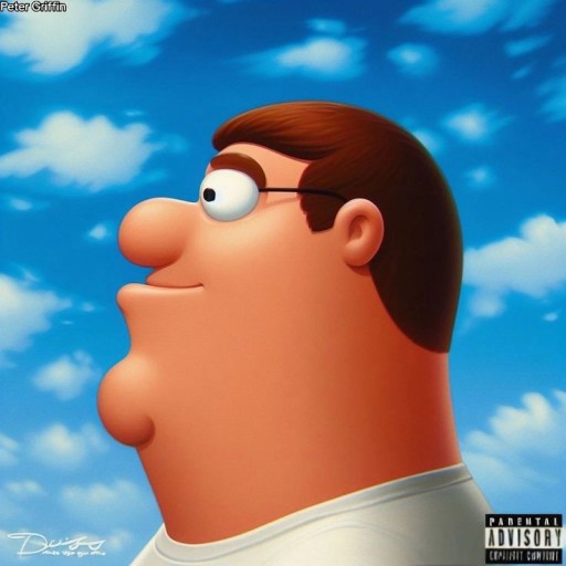 hilarious peter griffin pfp options