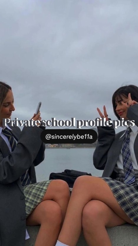 hilarious profile pictures for school settings