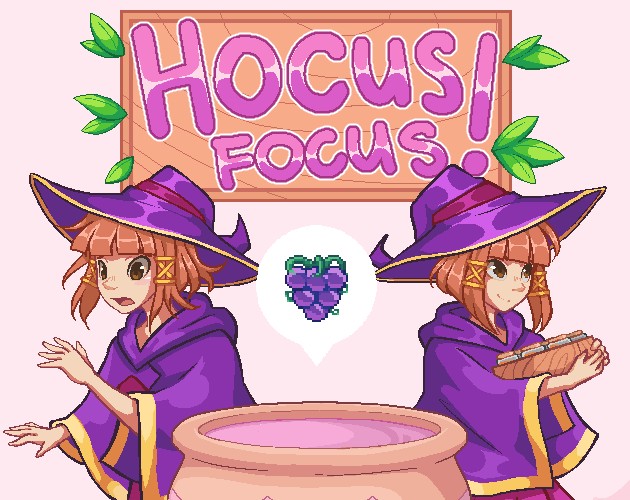 hocus pocus background 0072