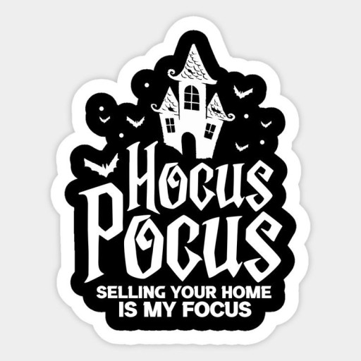 hocus pocus background 0090