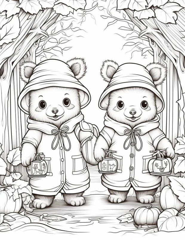 hood swag gangsta coloring pages 0032