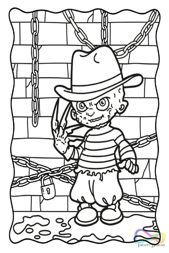 hood swag gangsta coloring pages 0069