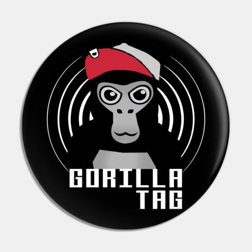 humorous gorilla tag visuals