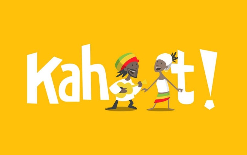 humorous kahoot background images