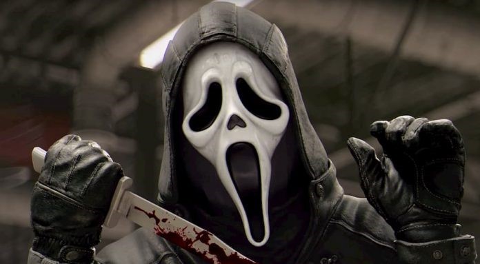 iconic ghostface images