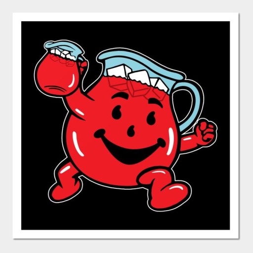 kool aid wallpaper