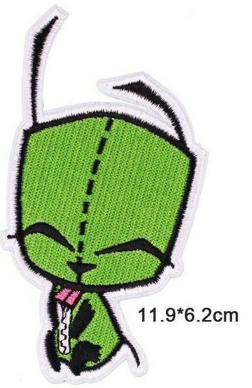 invader zim pfp 0023