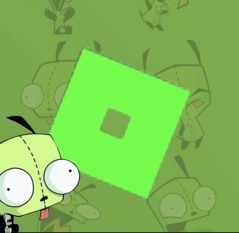 invader zim pfp 0036