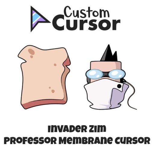 invader zim pfp 0043