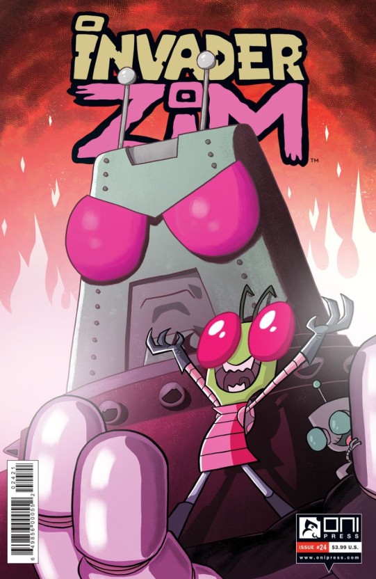 invader zim pfp 0059