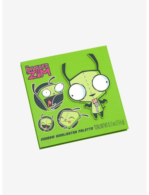 invader zim pfp 0069