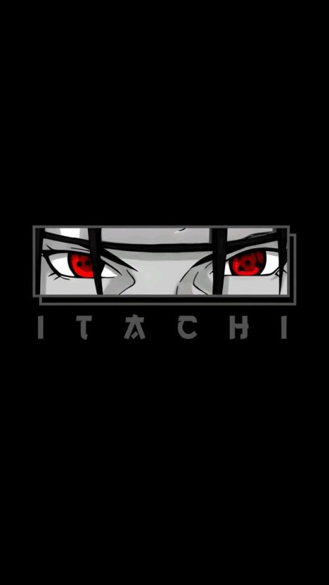 Itachi wallpaper 4k collection