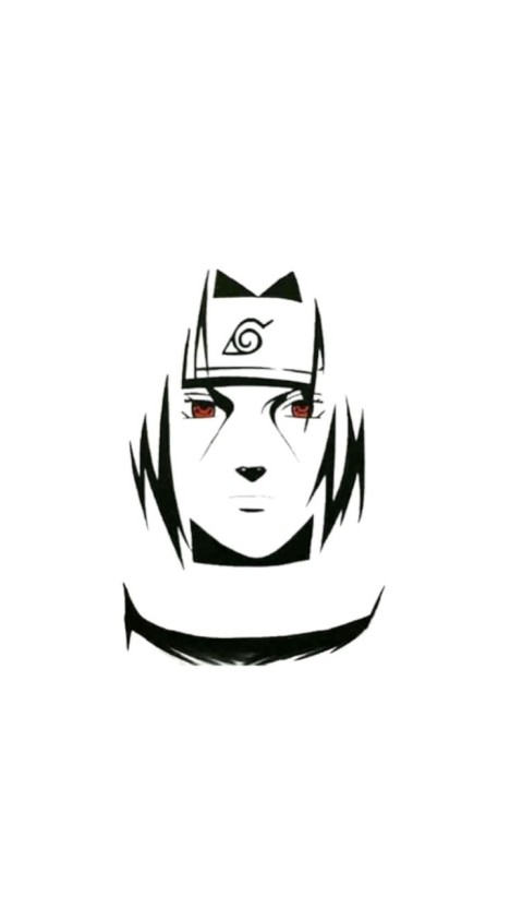 itachi wallpaper 4k 0025