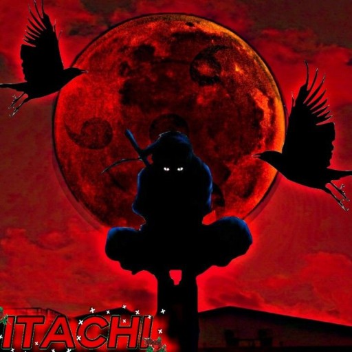 itachi wallpaper 4k 0027