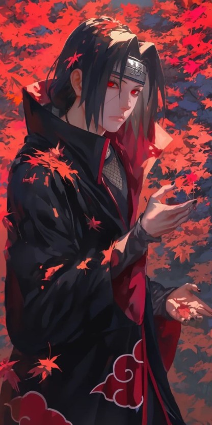 itachi wallpaper 4k 0028