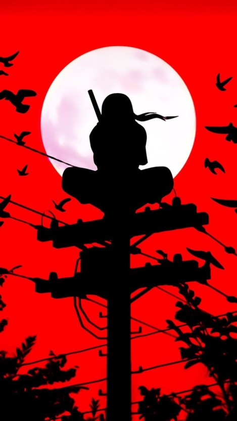 itachi wallpaper 4k 0062