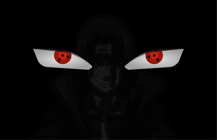 itachi wallpaper 4k 0073