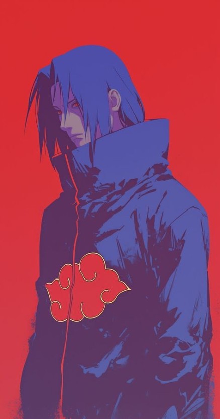 itachi wallpaper 4k 0080