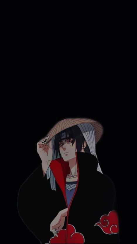 itachi wallpaper 4k 0081