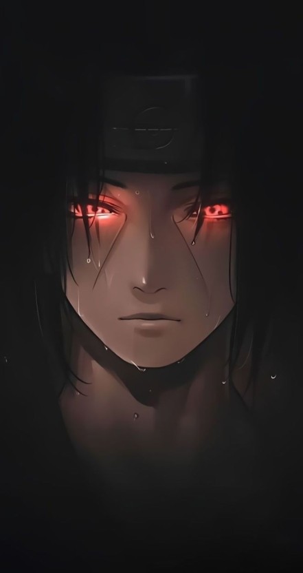 itachi wallpaper 4k 0086