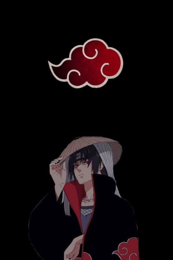 itachi wallpaper 4k 0092