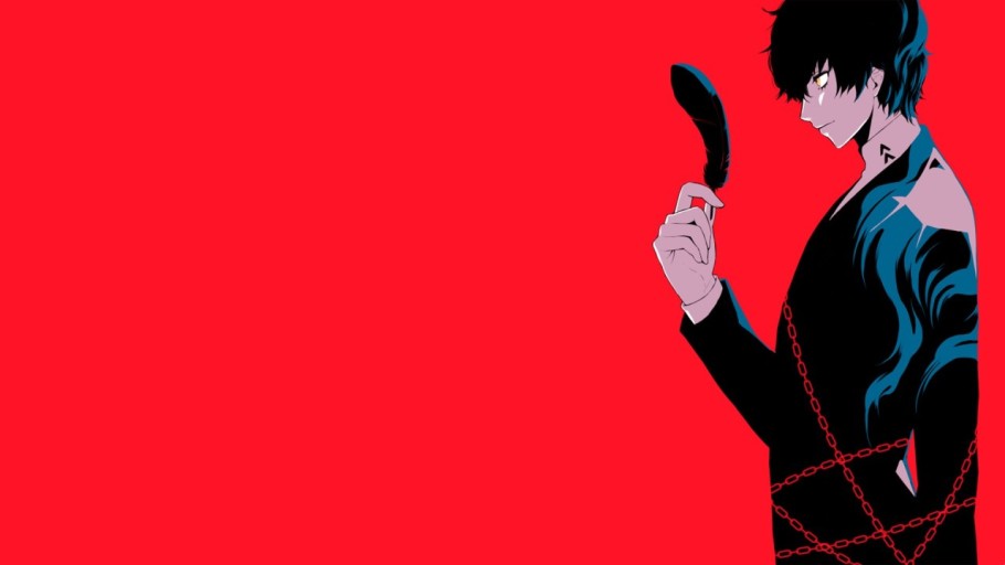 joker persona 5 pfp 0028