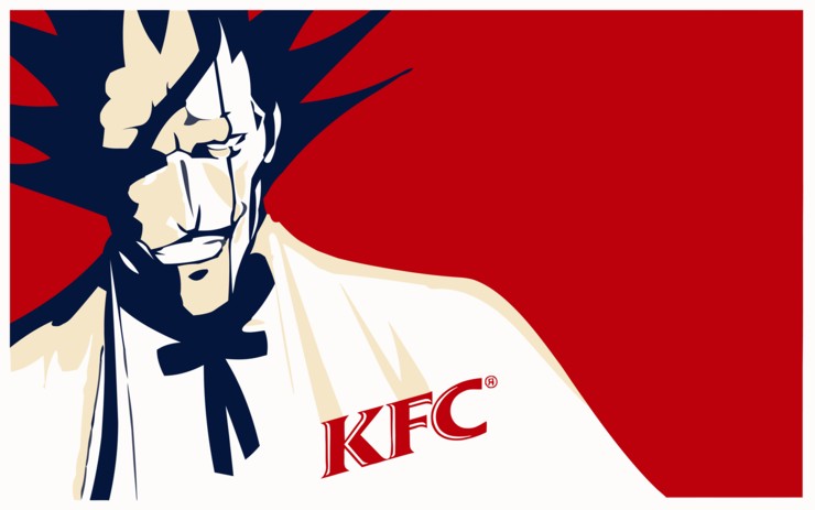 kfc wallpapers 0052