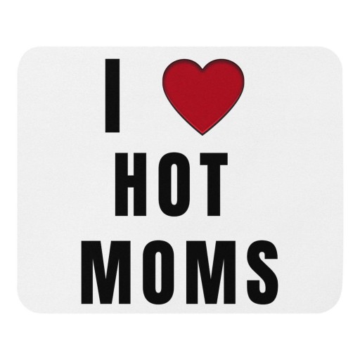 light-hearted hot moms wallpapers