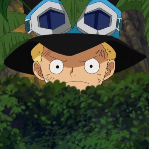 luffy pfp 4k 0022