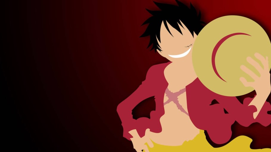 luffy pfp 4k 0026