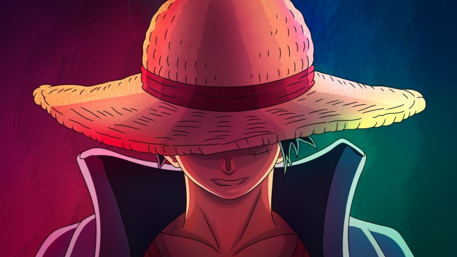 luffy pfp 4k 0028