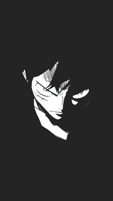 luffy pfp 4k 0066